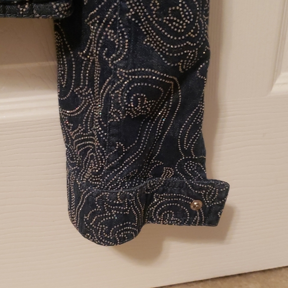 Versace Jean Couture - Picture 4 of 4